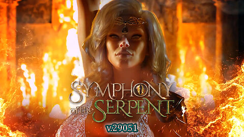 蛇之交响曲|Symphony of the Serpent|官方中文